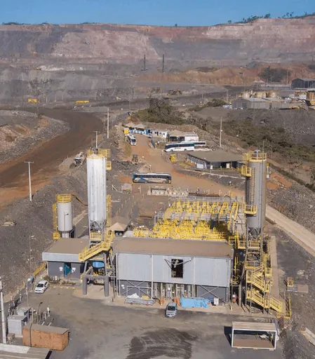 Obras Civis