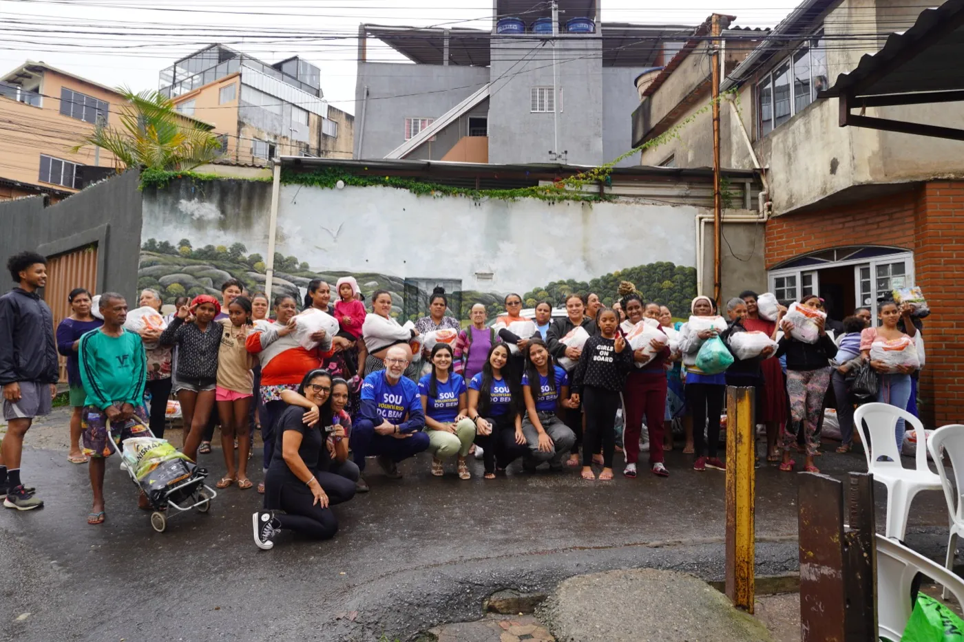 Responsabilidade Social Ápia