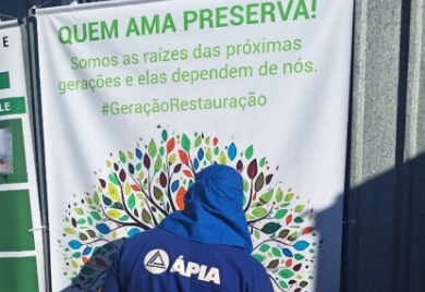 Ápia e ESG: Compromisso com a Sustentabilidade e Responsabilidade Social